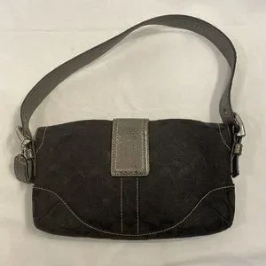 coach バッグe05q-8k10 Coach | Bags | Coach E5q 8k0 Coach Hobo Signature Purse